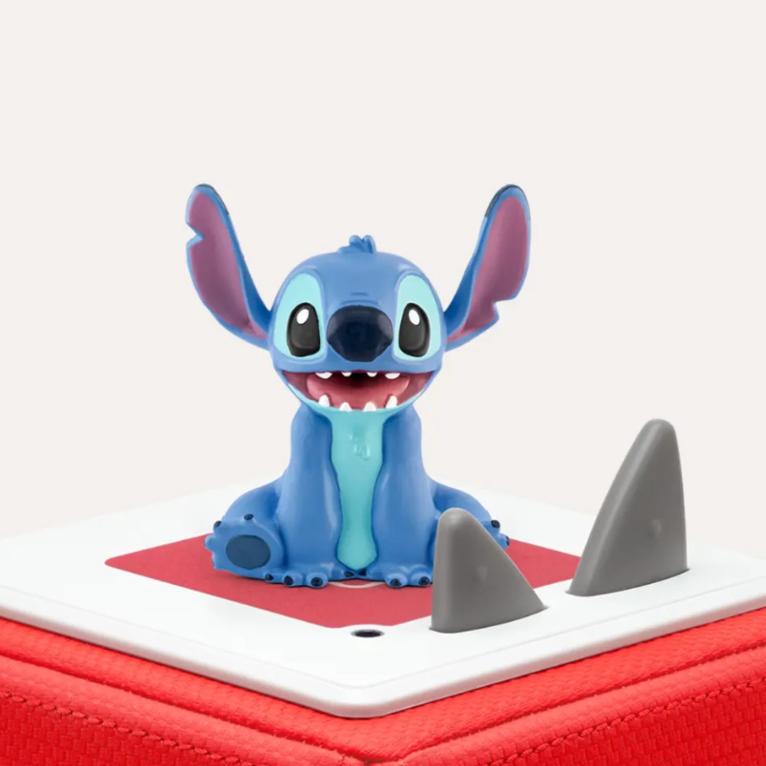 Tonie Stitch