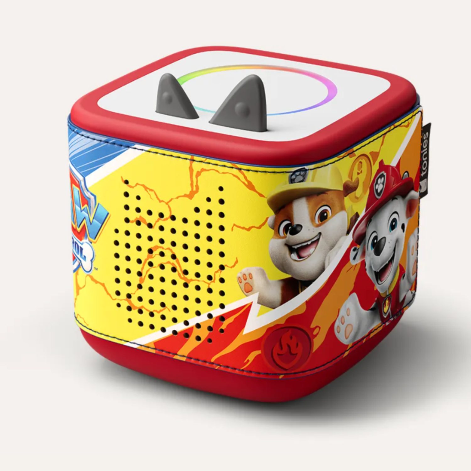 Housse Toniebox 2 Pat'patrouille