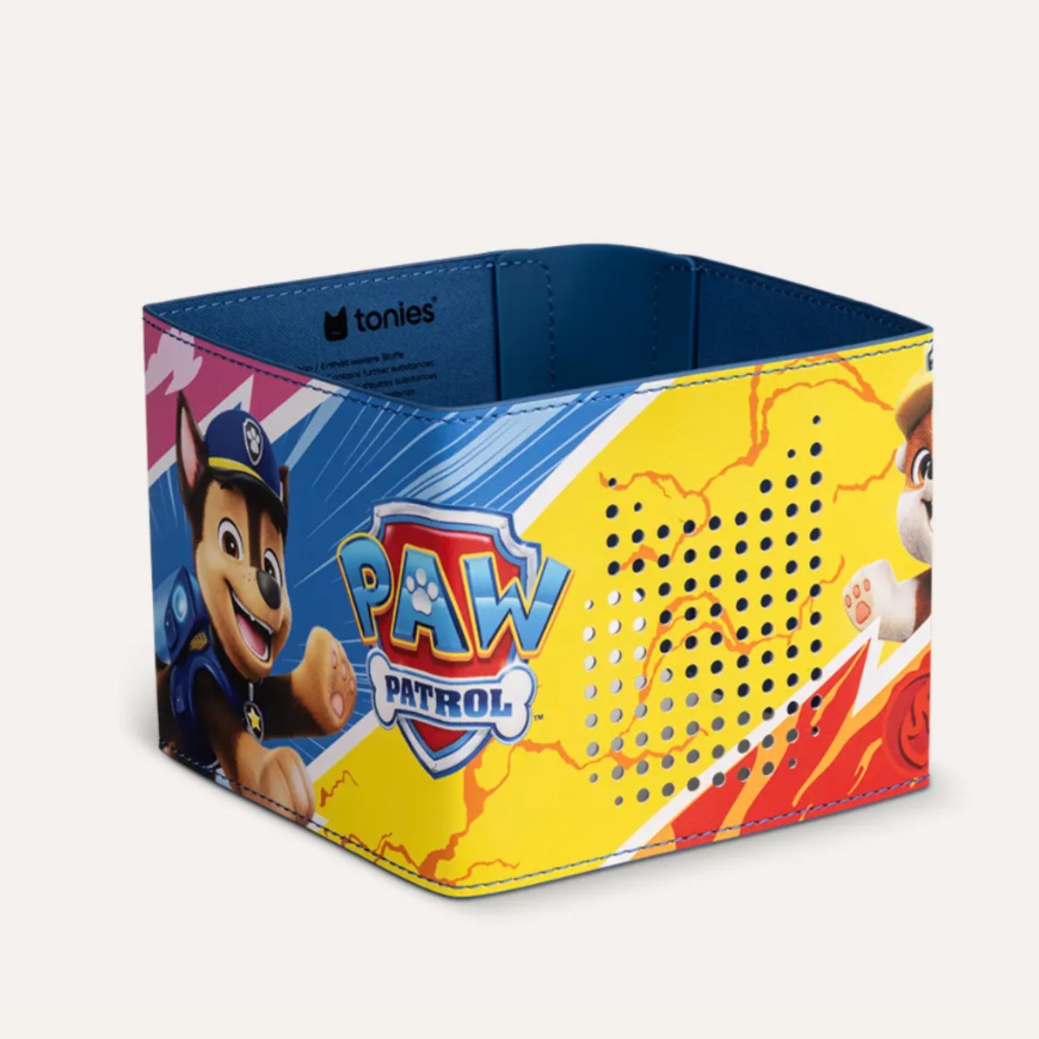 Housse Toniebox 2 Pat'patrouille – Image 2