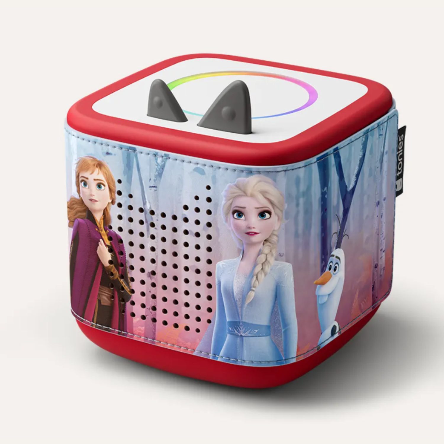 Housse Toniebox 2 La reine des neiges