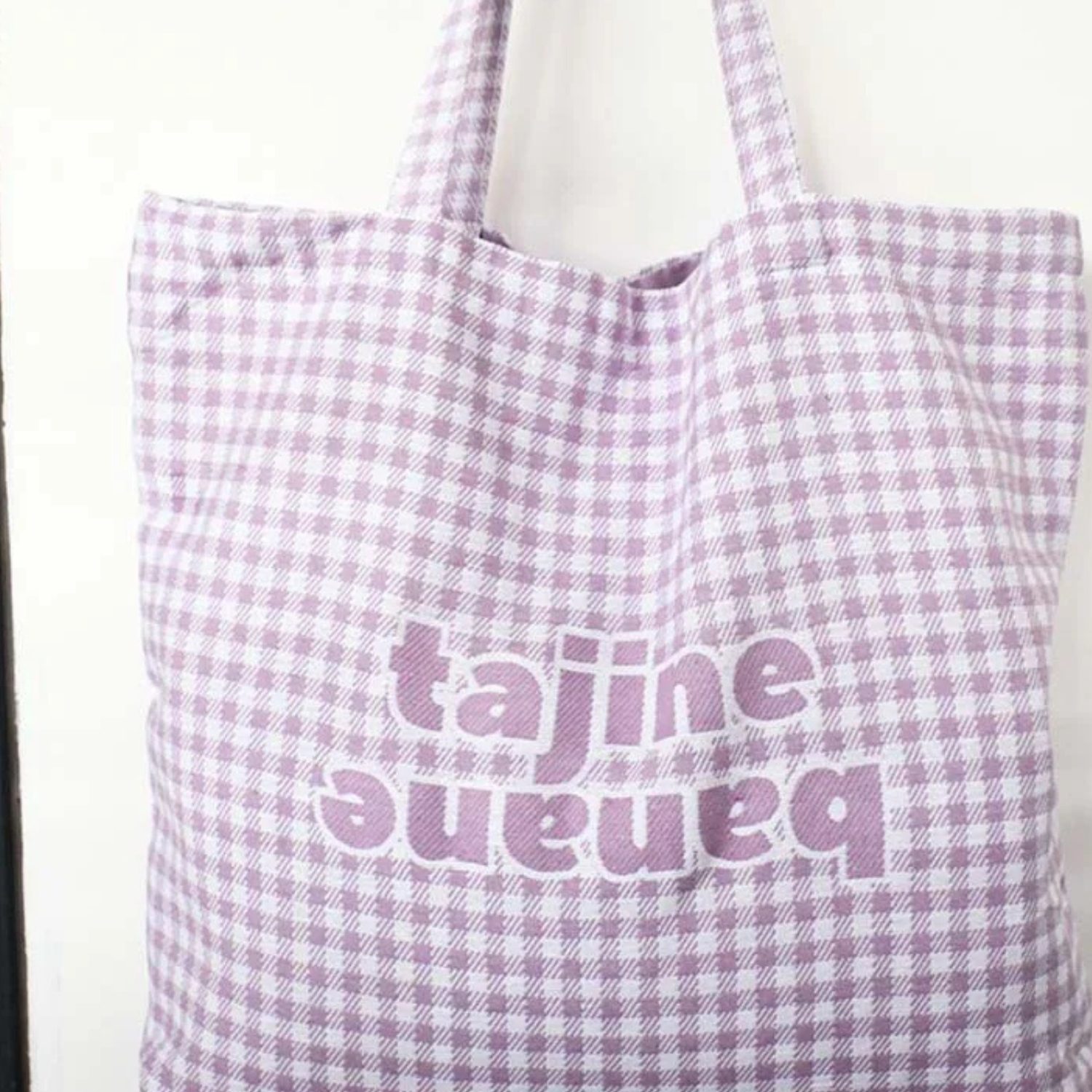 Cabas Mom mauve – Image 2