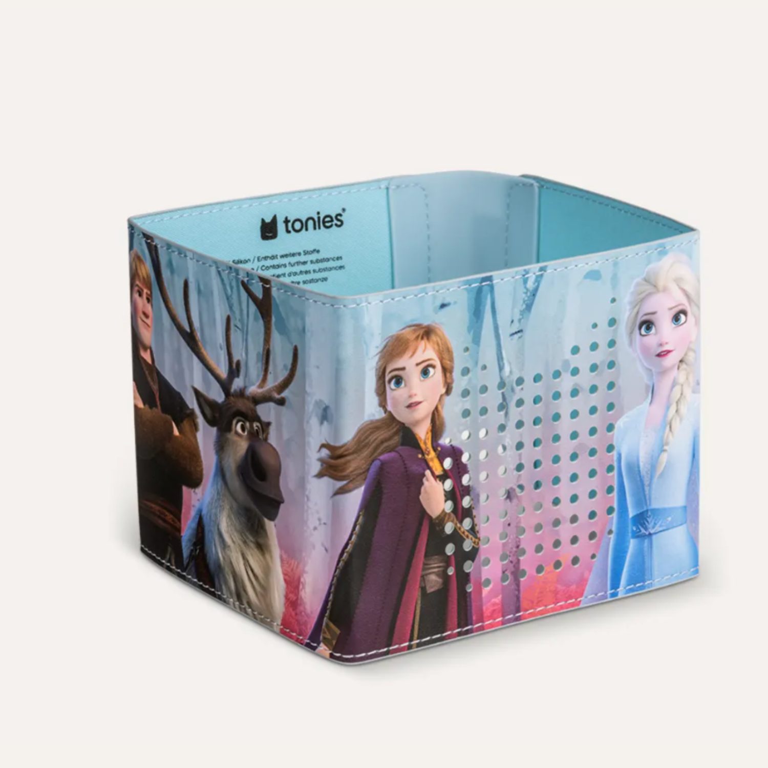 Housse Toniebox 2 La reine des neiges – Image 2