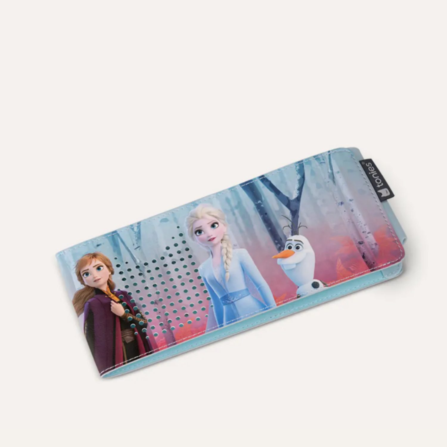 Housse Toniebox 2 La reine des neiges – Image 3