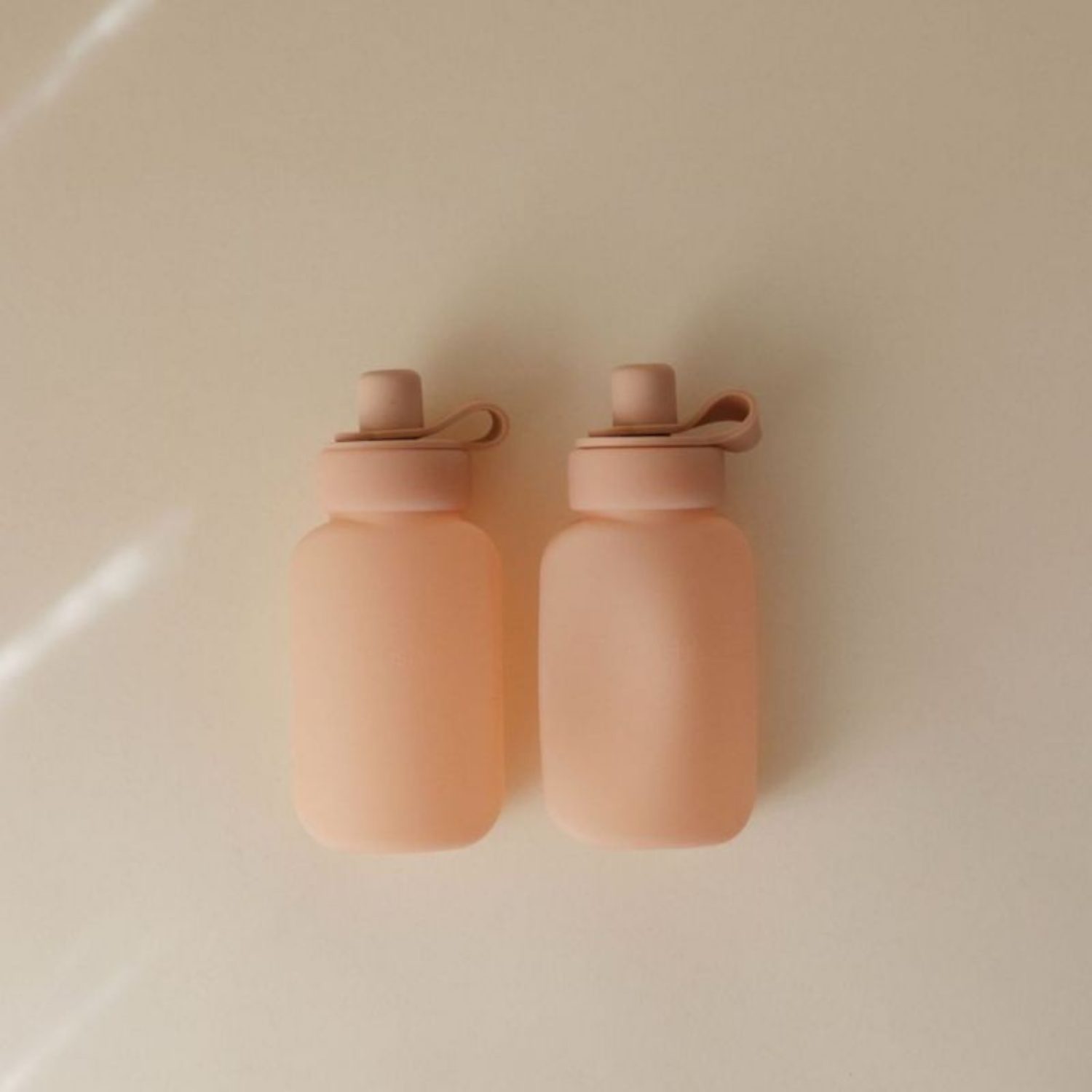 2 gourdes à purées - Blush – Image 2