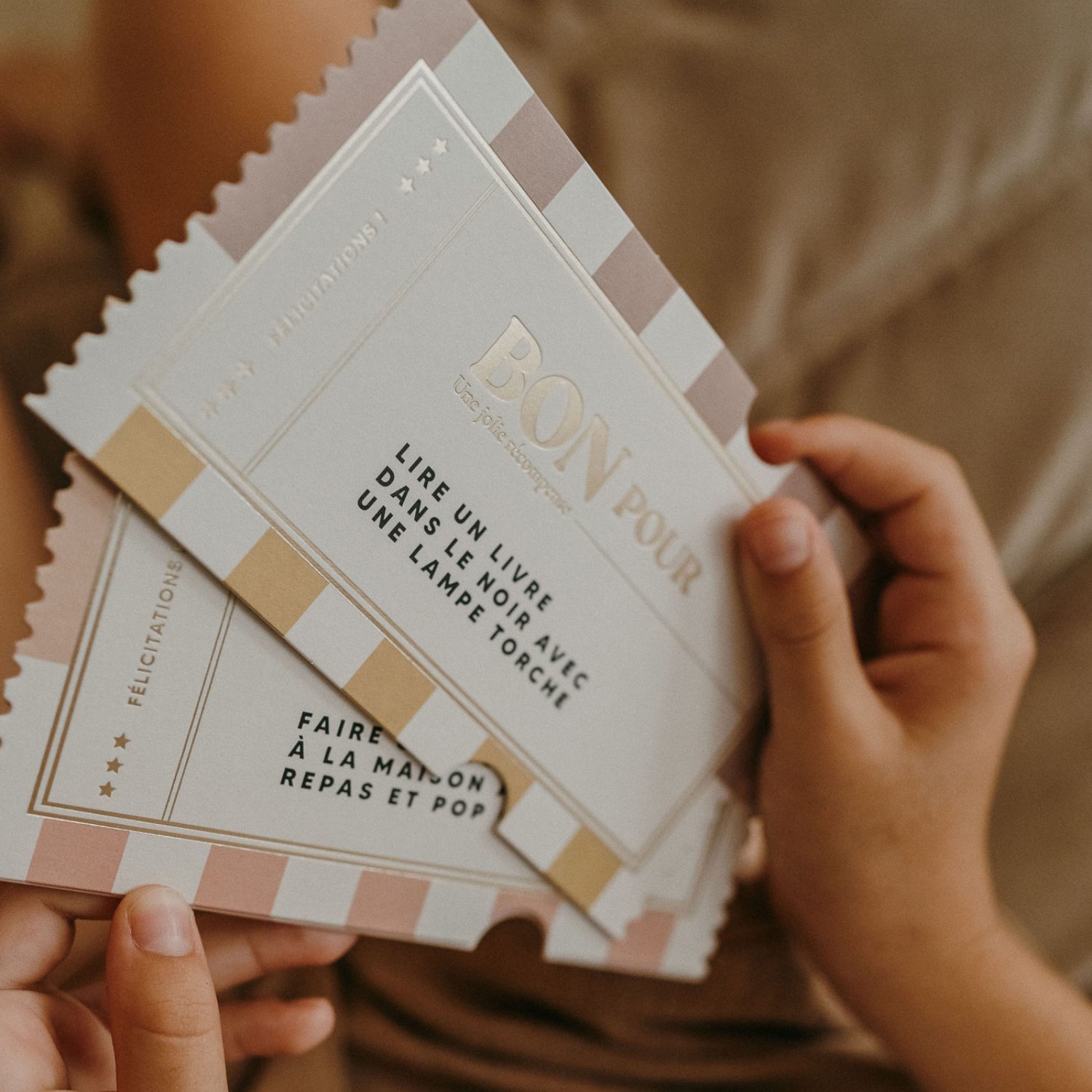 Mes jolis bons points – Image 2