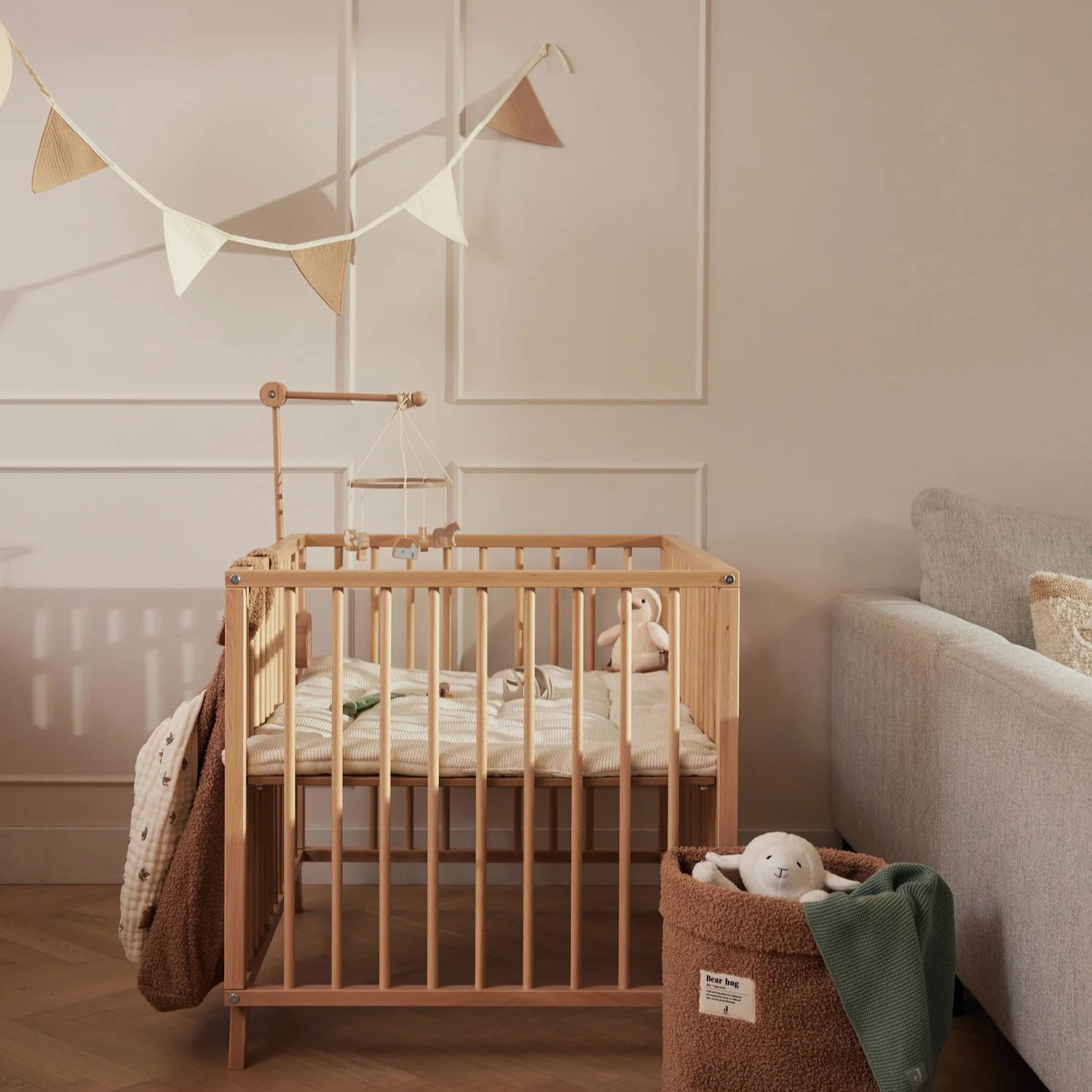 Guirlande biscuit – Image 3