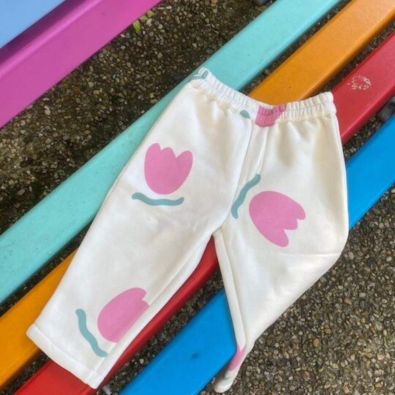 Ensemble enfant mixte – Fanfan (2 ans) – Image 3