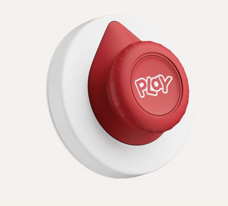 Contrôleur Tonieplay