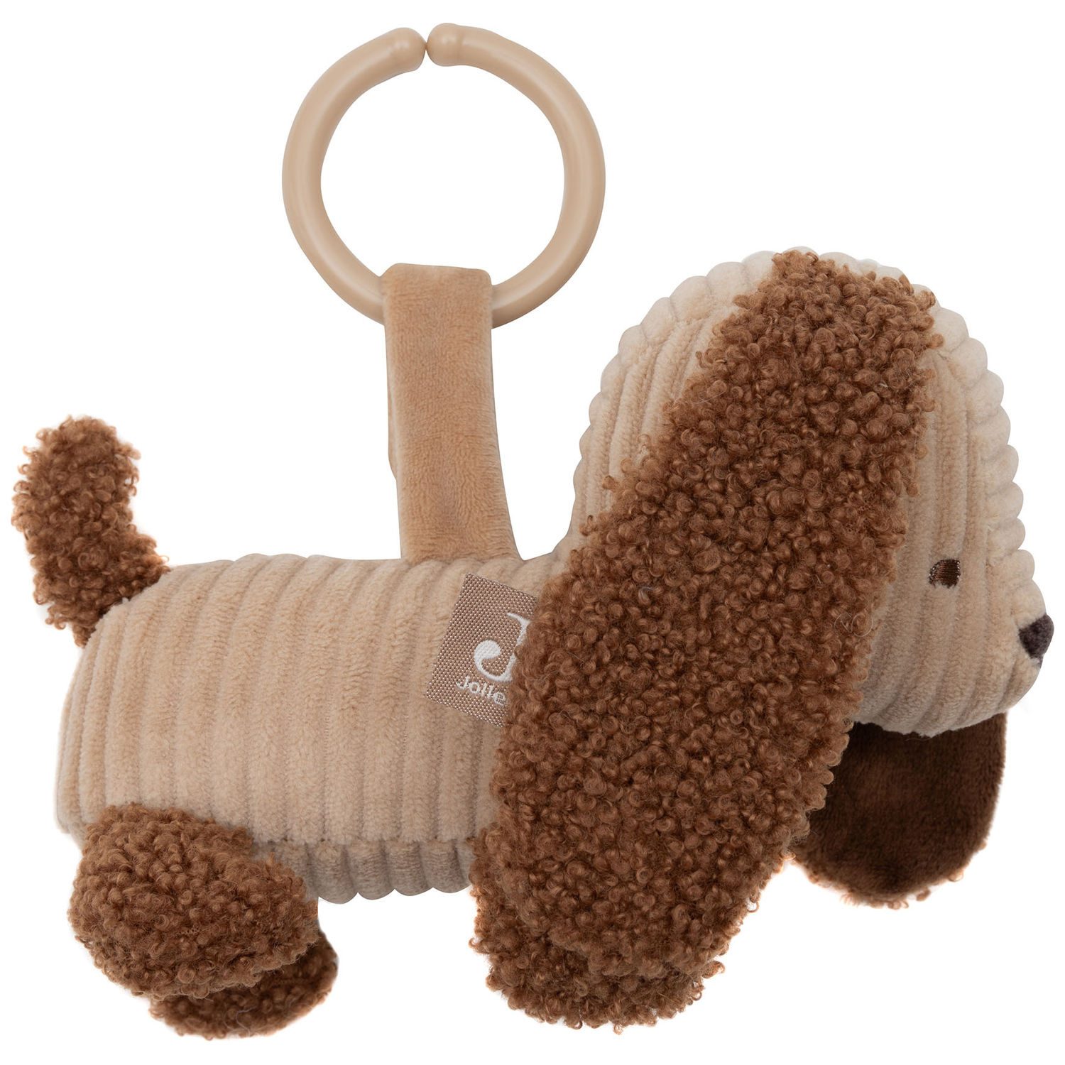 Jouet d’activités à suspendre – Diego le petit chien