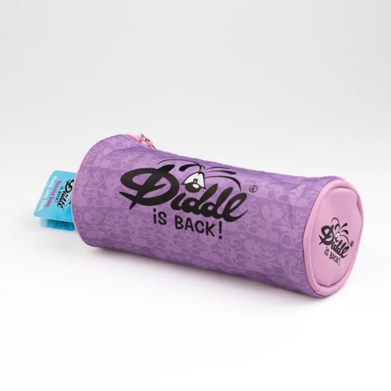 Trousse Violette Diddl