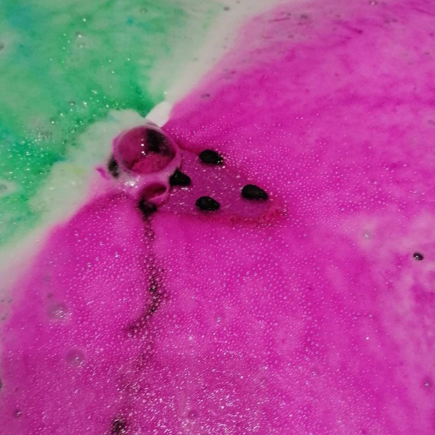 Bombe de Bain - Pastèque – Image 2