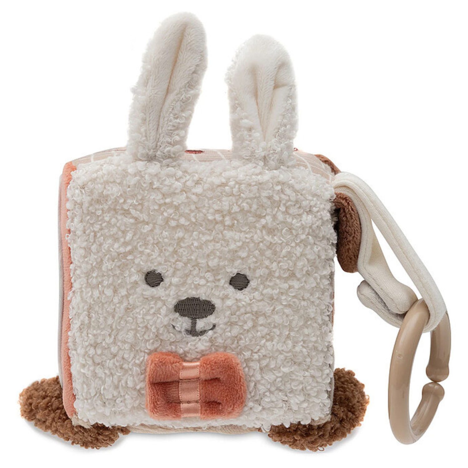 Cube d’activités – Amis des animaux – Image 3