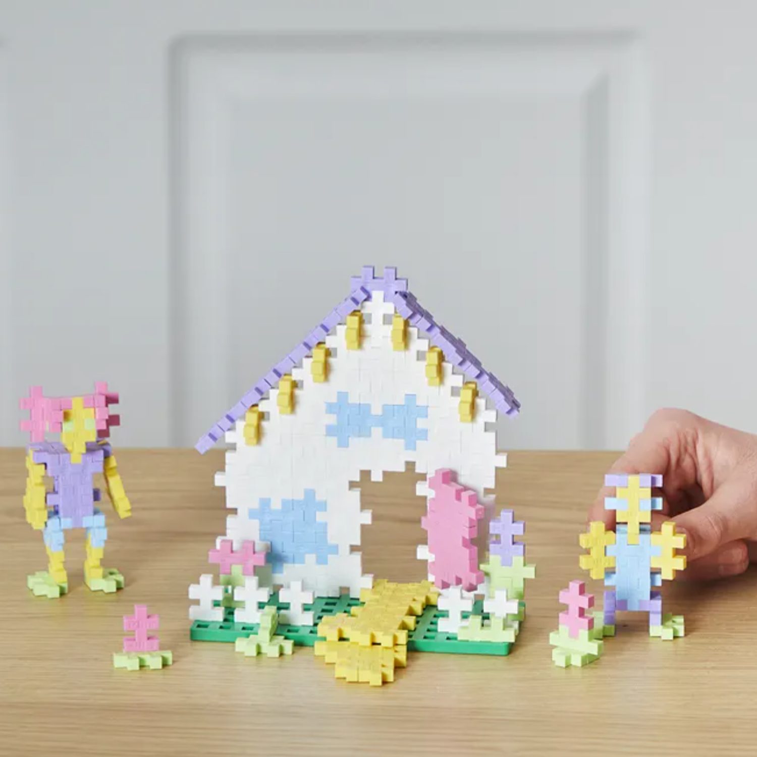 Tube Plus plus Pastel – Image 2