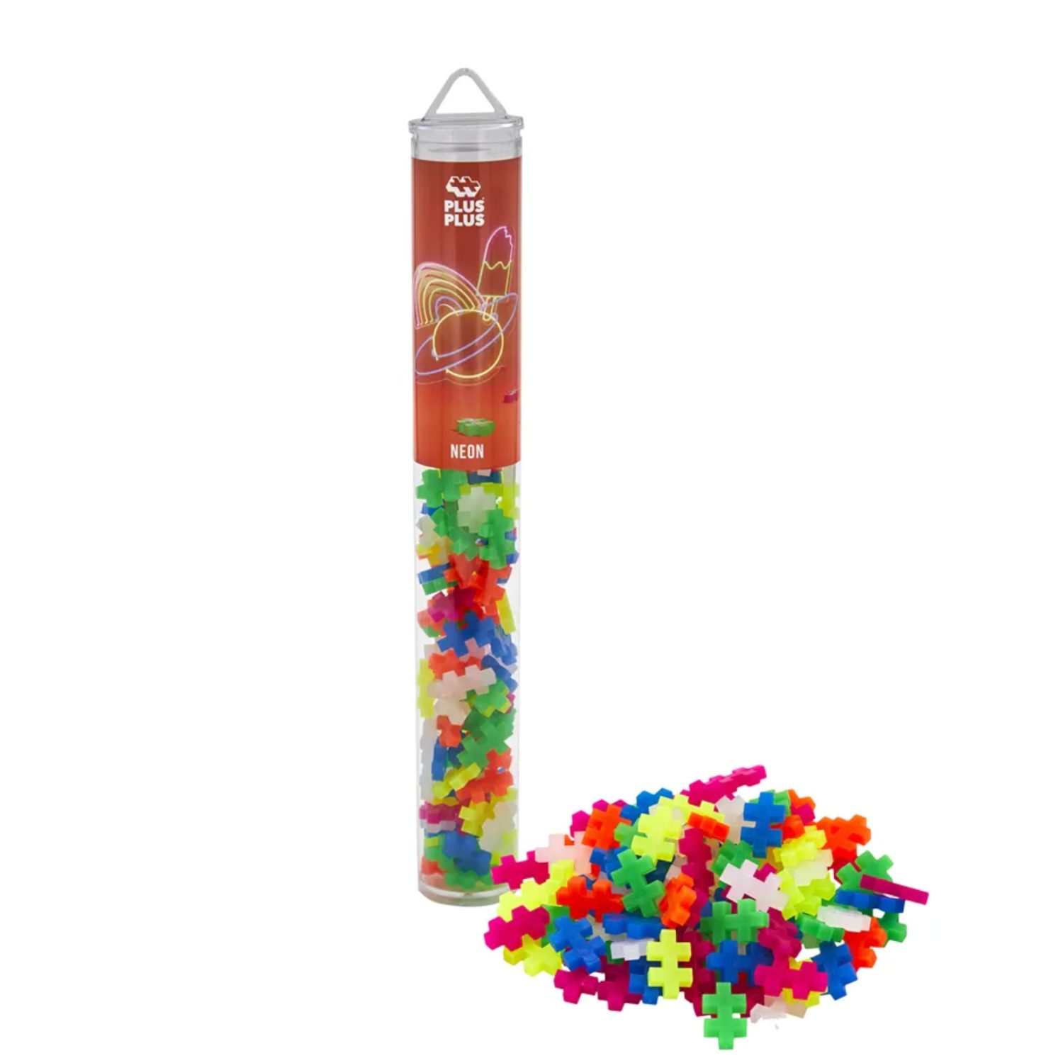 Tube Plus plus Néon