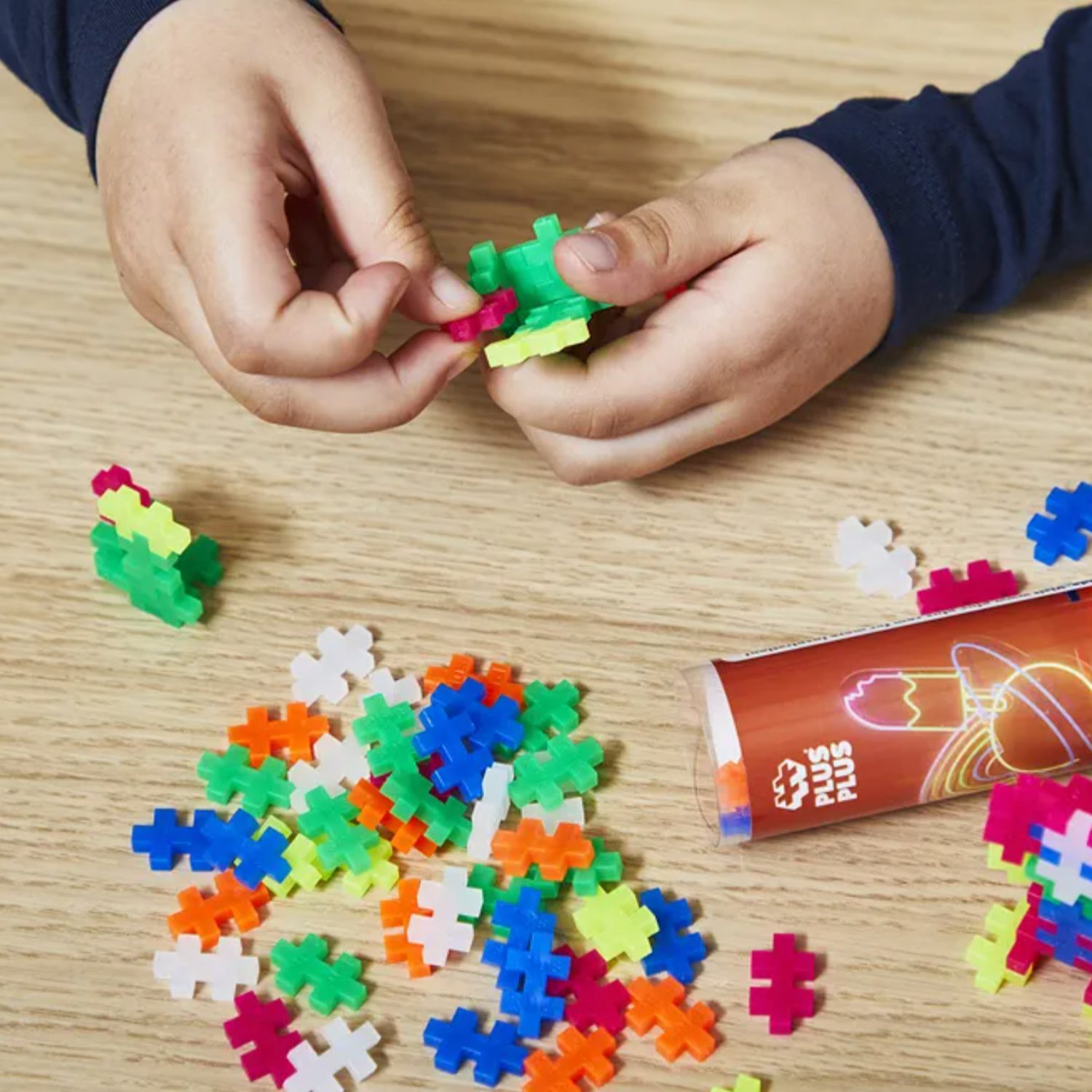 Tube Plus plus Néon – Image 2