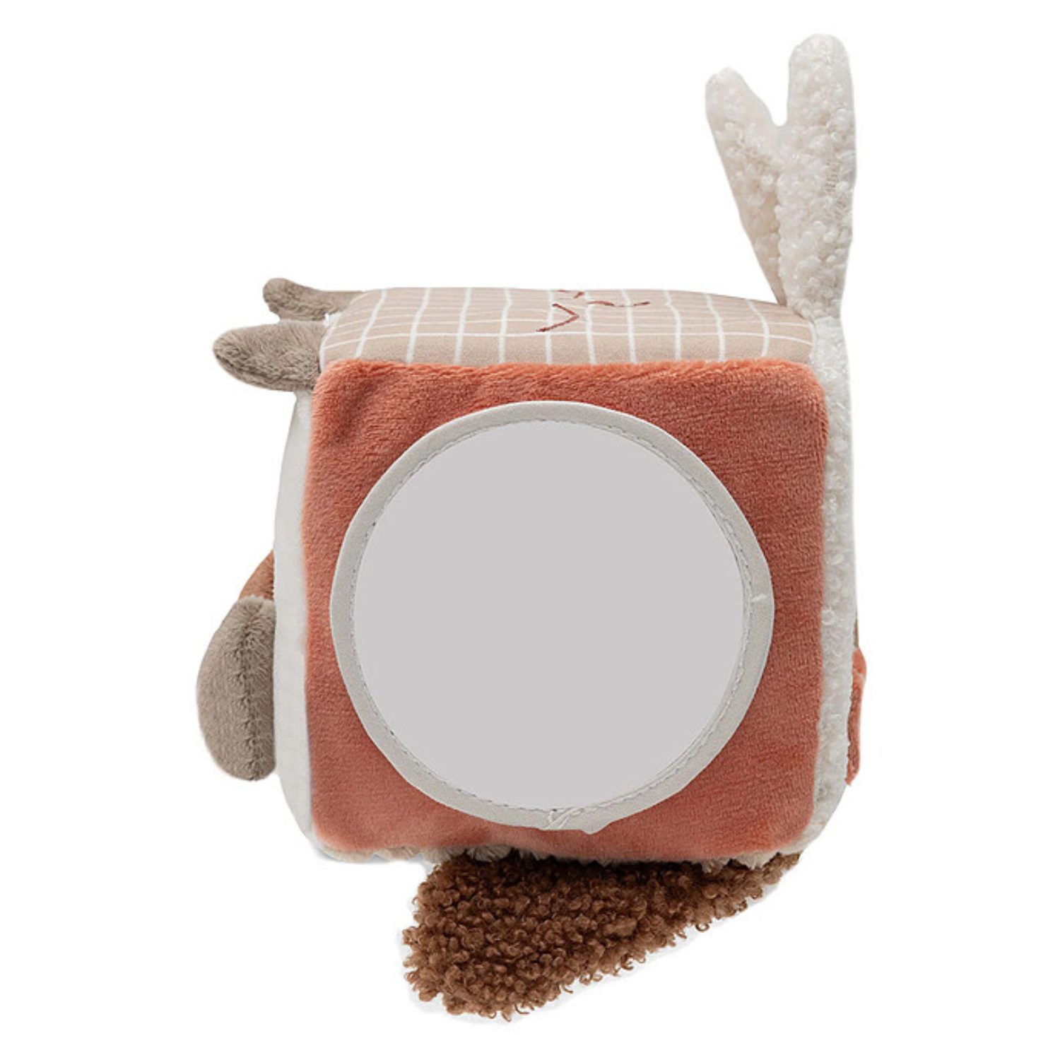 Cube d’activités – Amis des animaux – Image 4