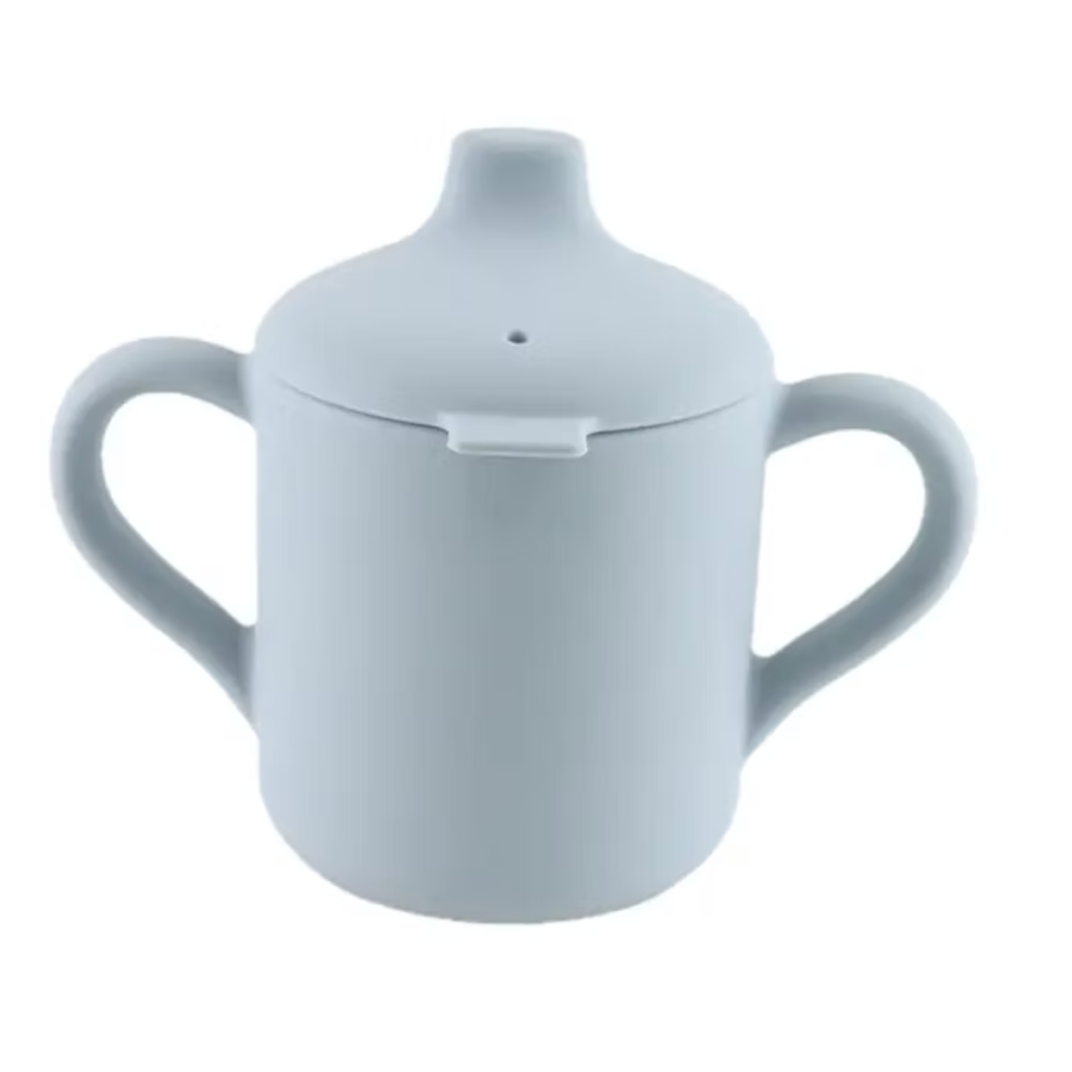 Tasse à bec - Bleu glacier