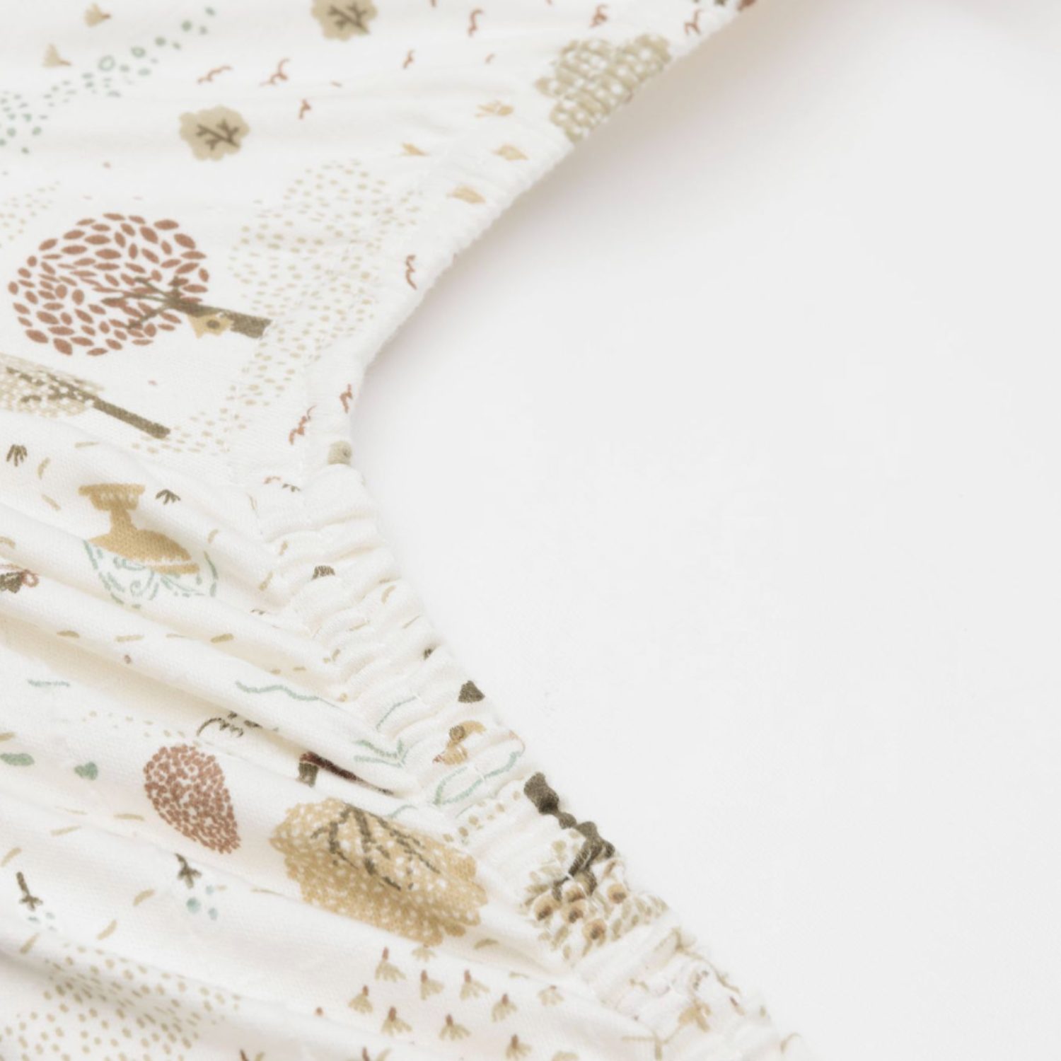 Housse matelas à langer - Tiny Park – Image 4