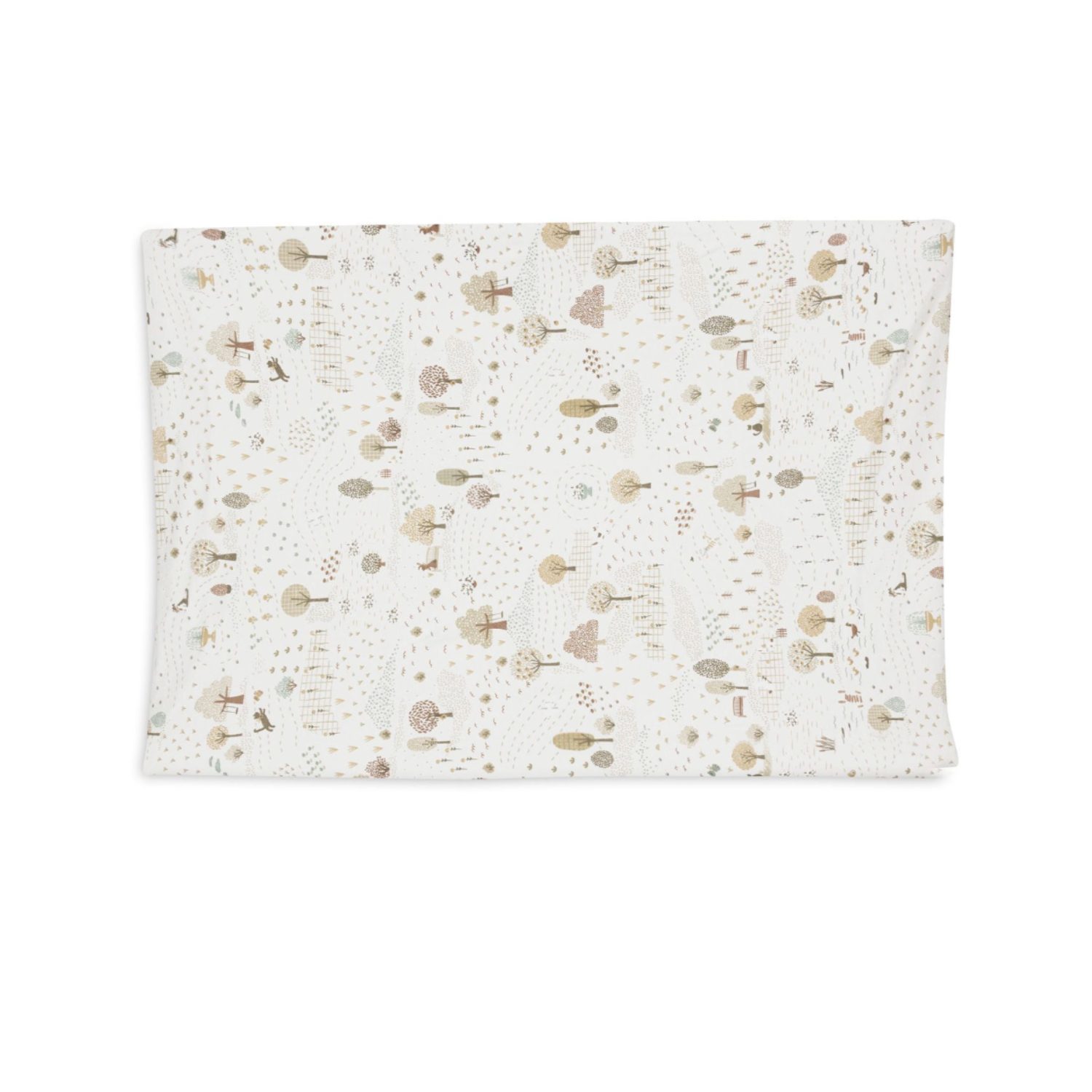 Housse matelas à langer - Tiny Park