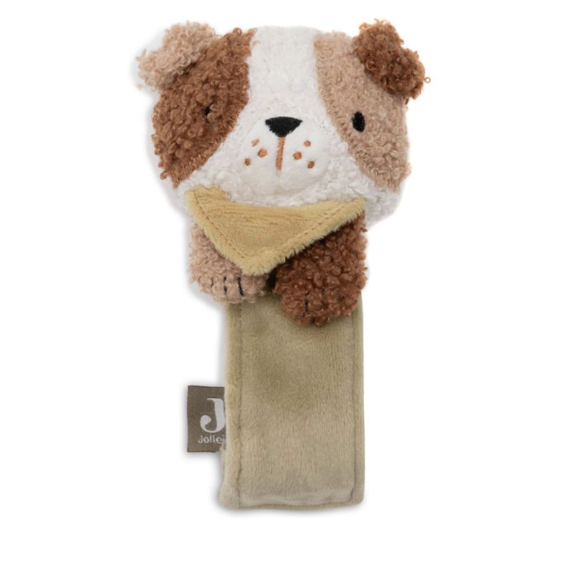 Hochet main et pied - Mick