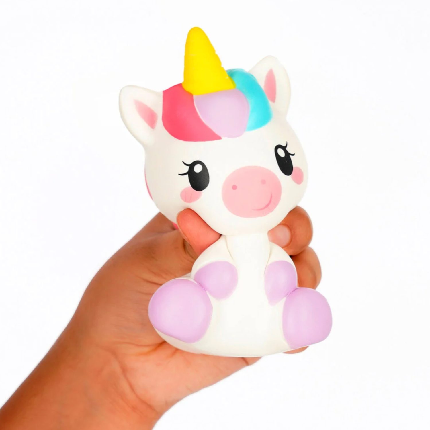 Jouet anti-stress licorne – Image 2