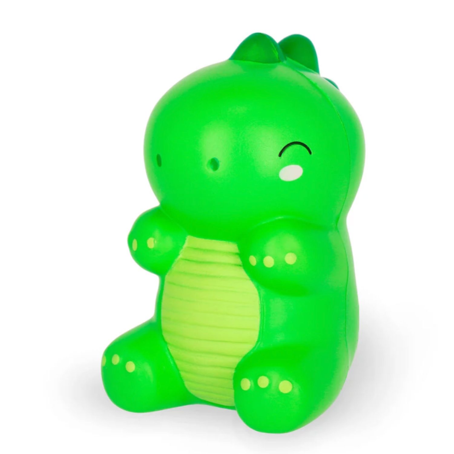 Jouet anti-stress dinosaure