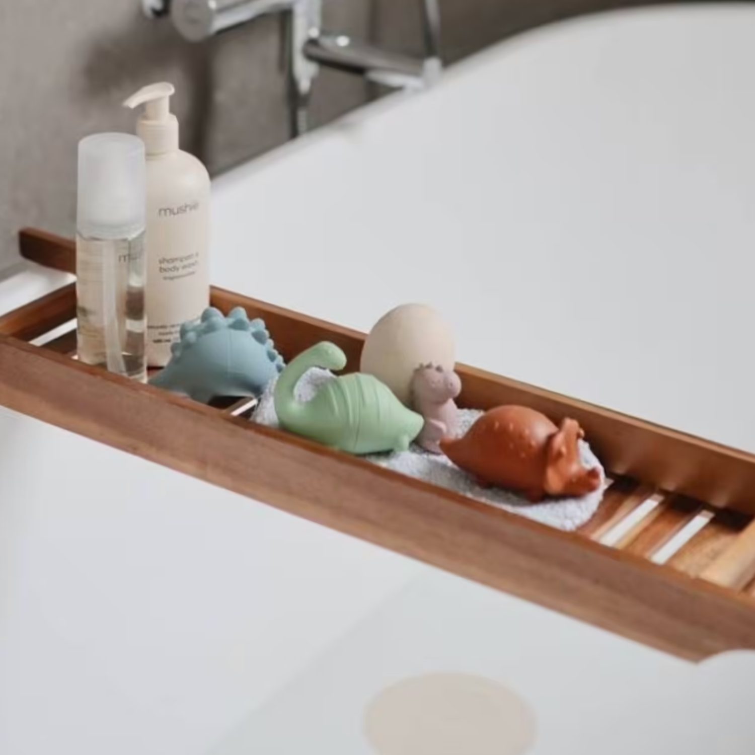 Set de bain Dino – Image 2