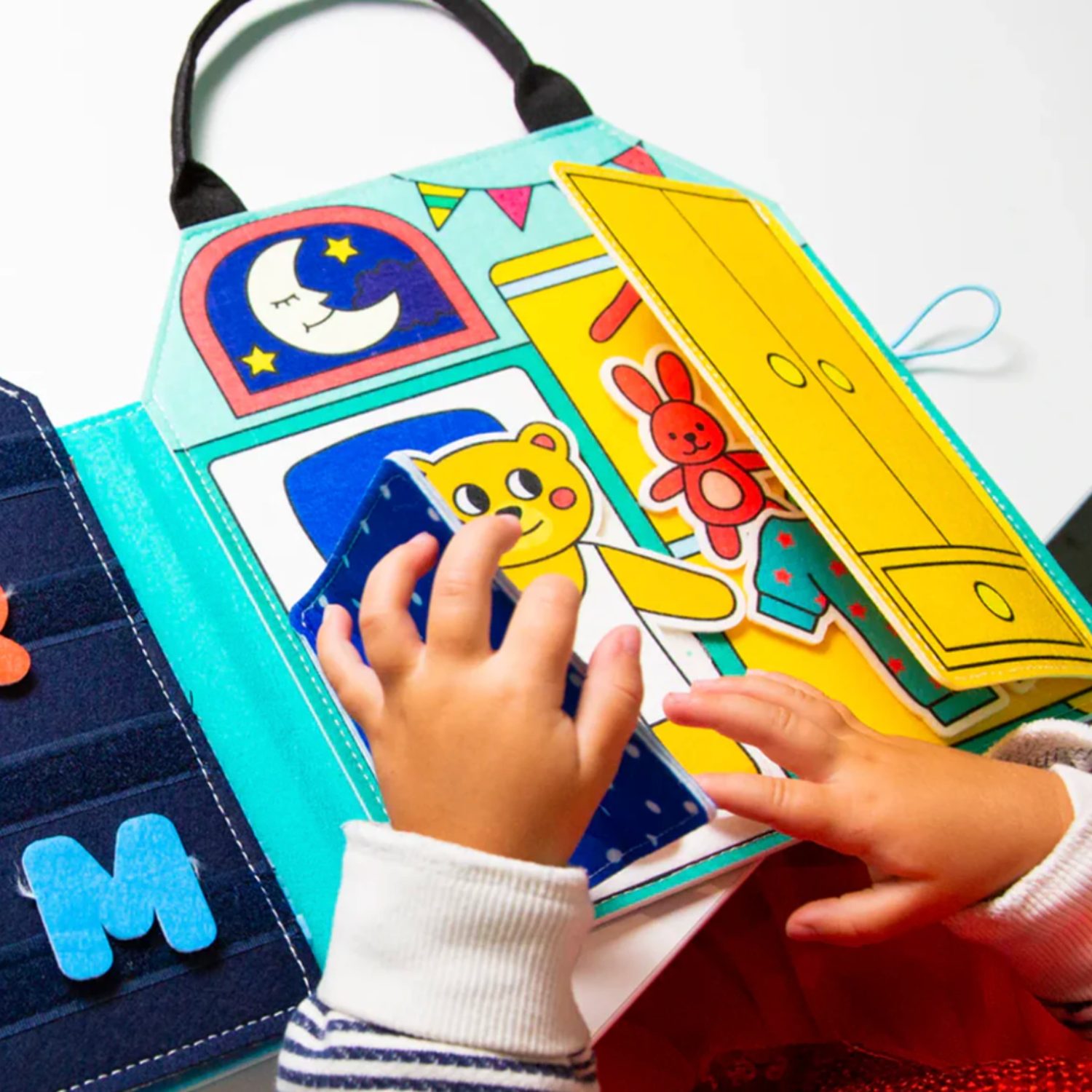 Kit de jeux montessori – Image 2