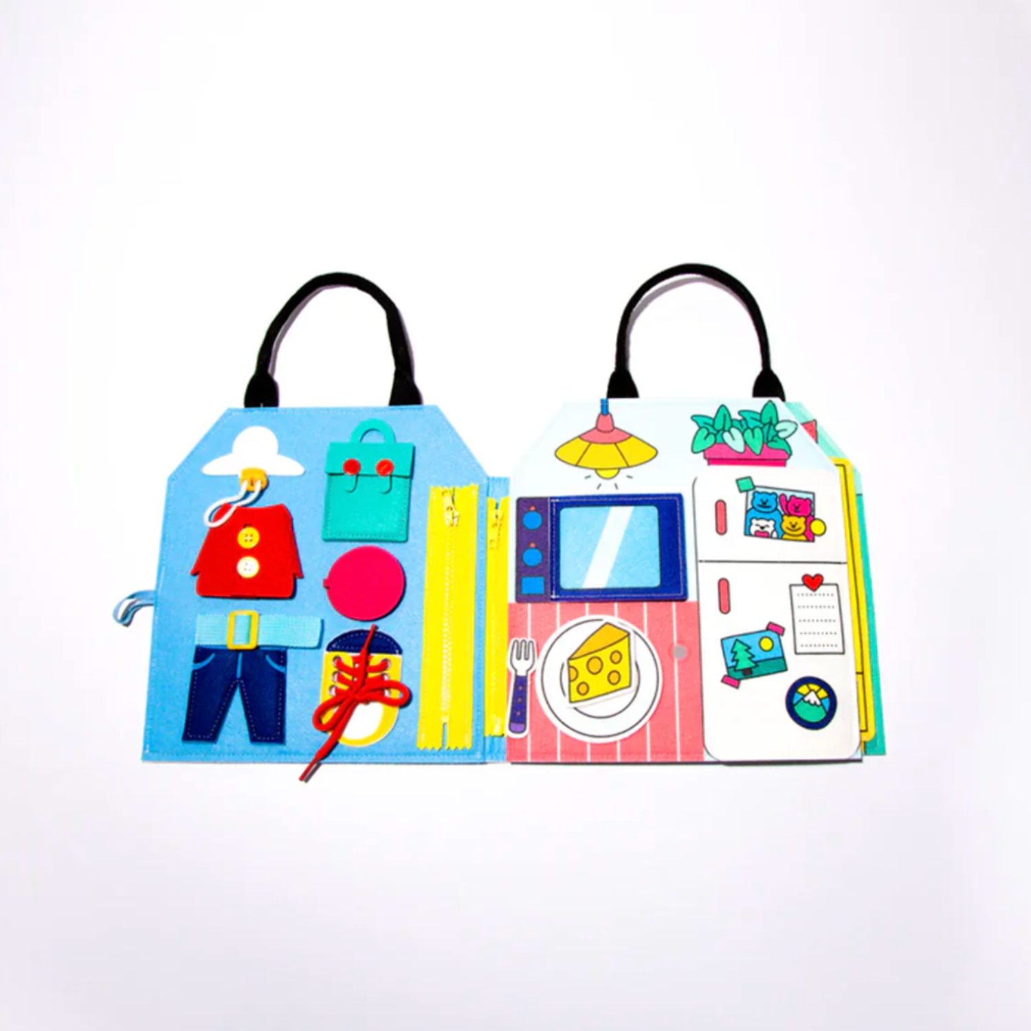 Kit de jeux montessori – Image 3