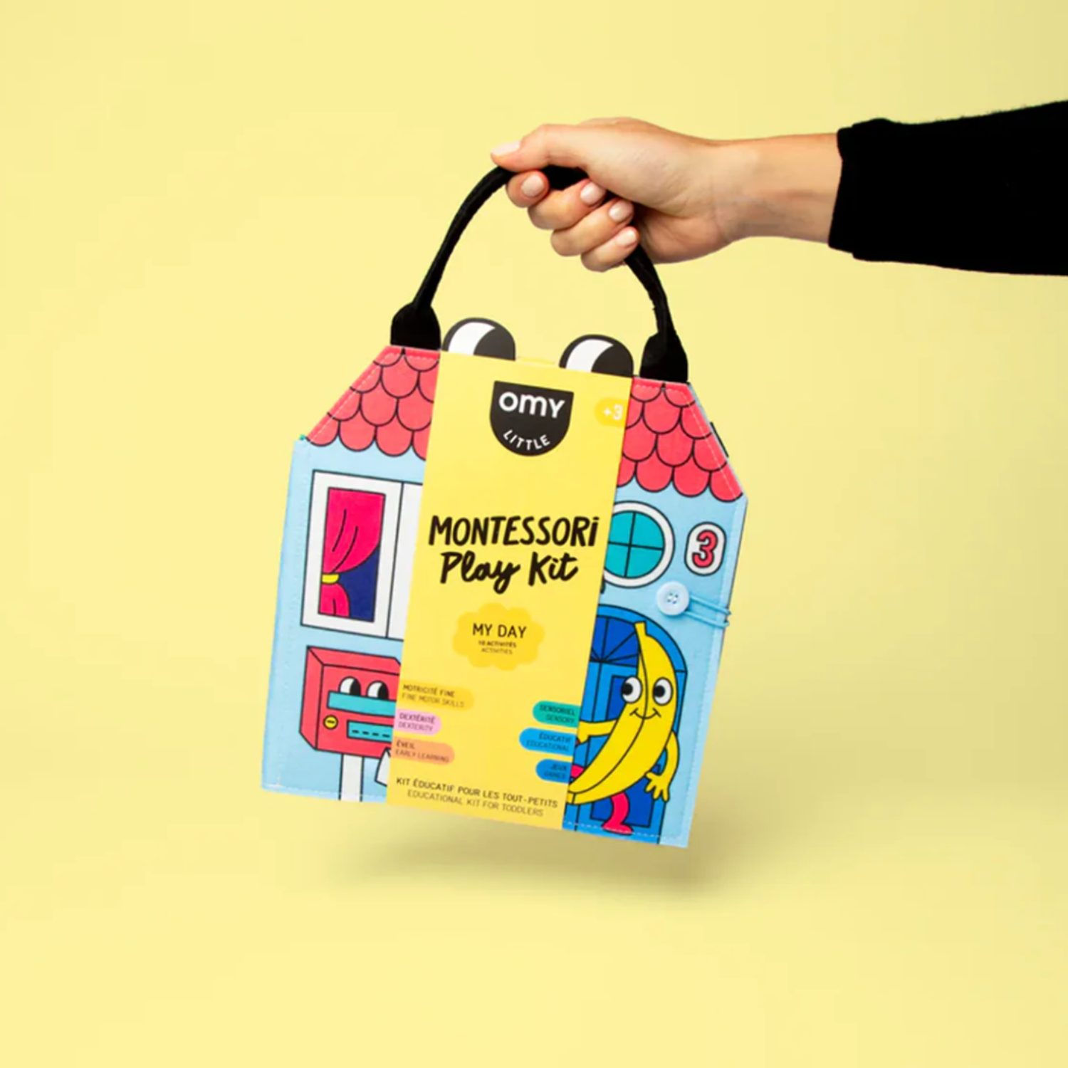 Kit de jeux montessori – Image 4