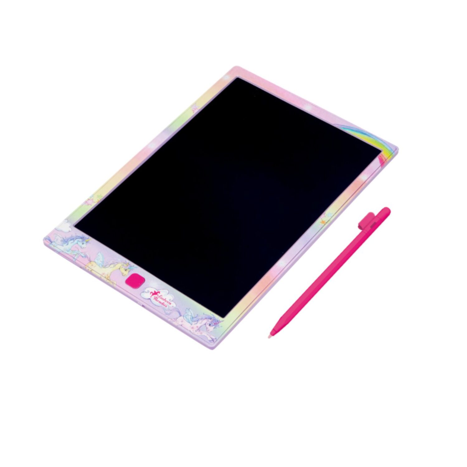 Tablette LCD Licorne – Image 2