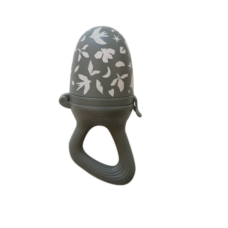 Tétine grignoteuse - Oiseaux