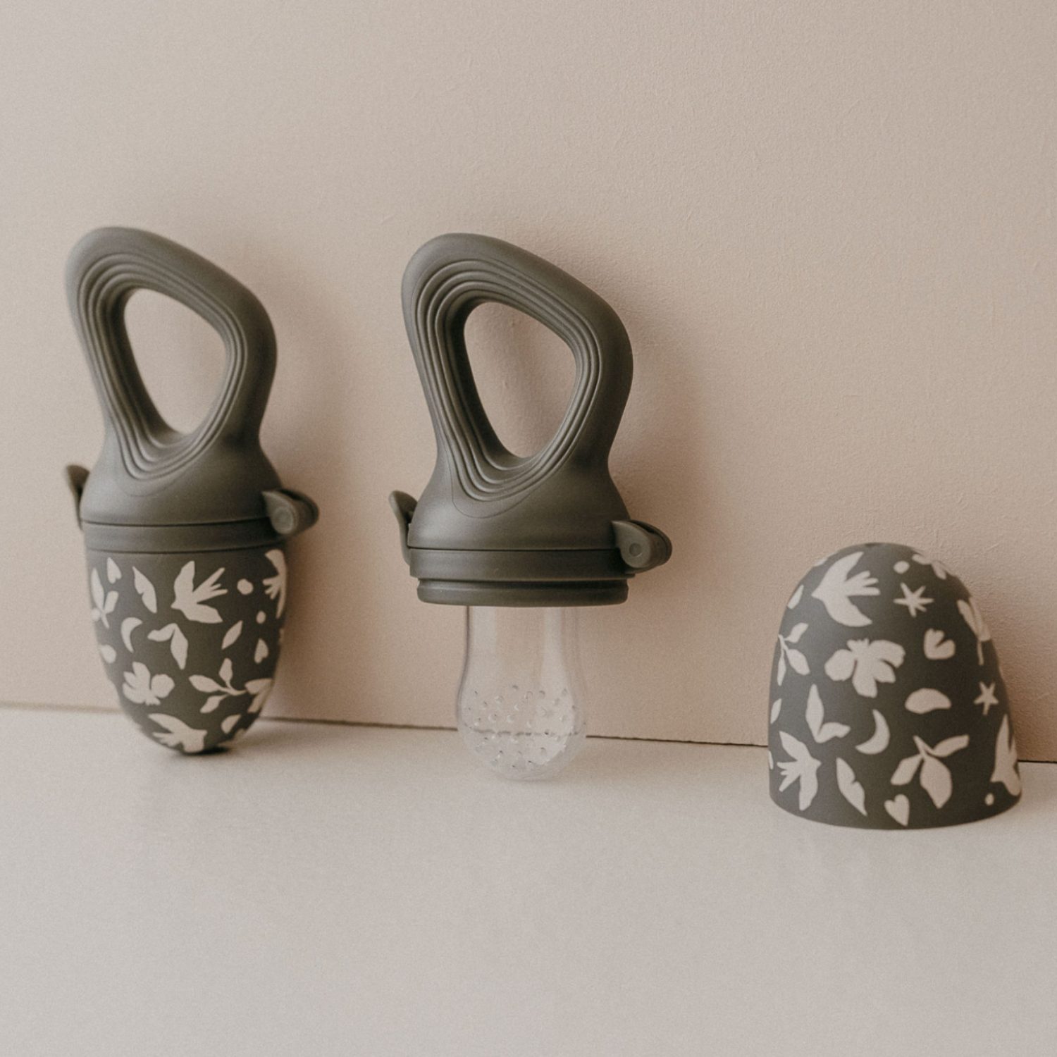 Tétine grignoteuse - Oiseaux – Image 2