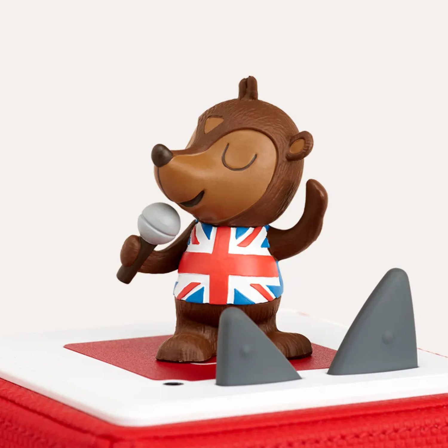 Tonie - Mes comptines préférées en anglais