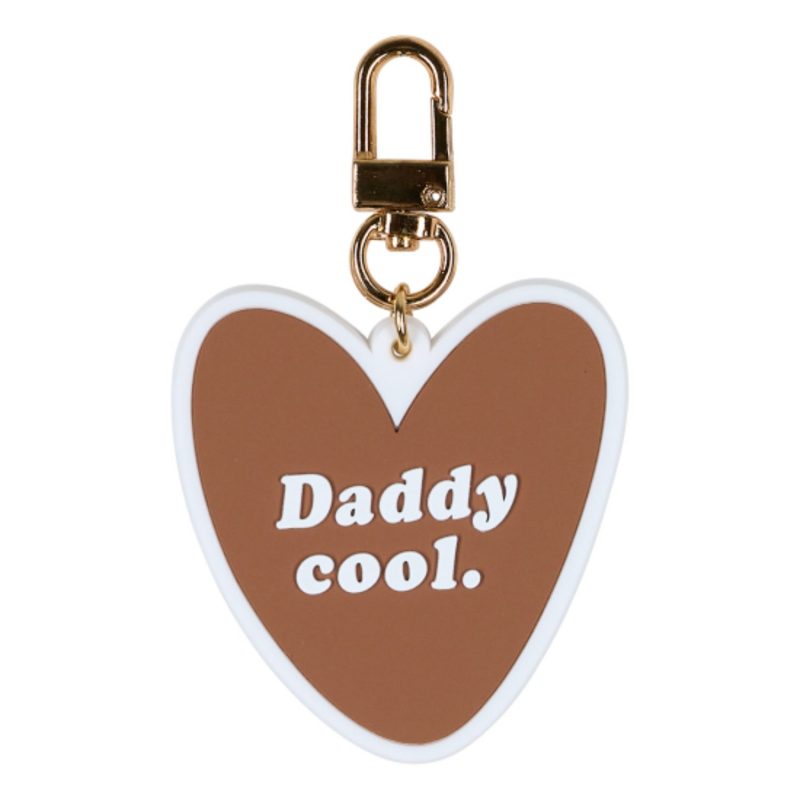 Porte-clé - Daddy cool