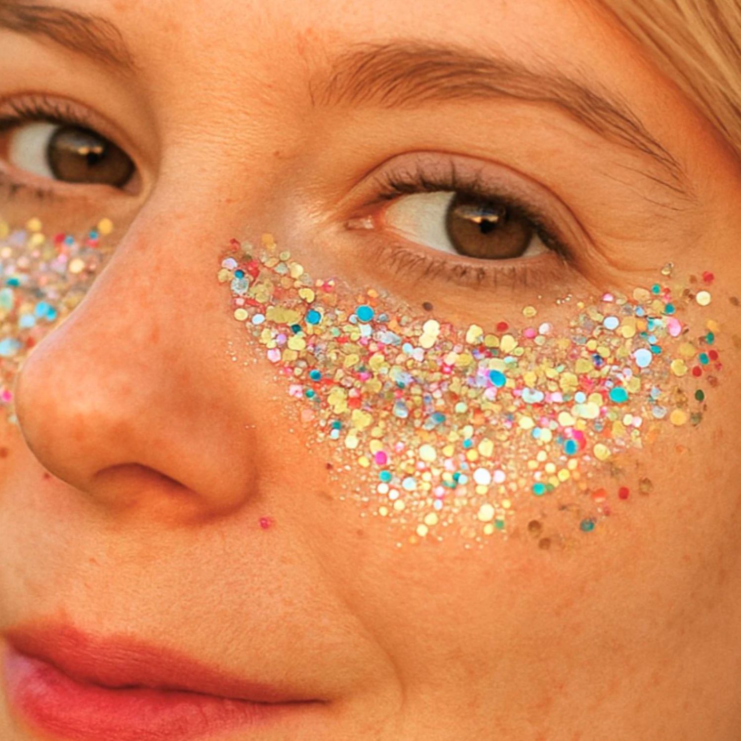 Paillettes Sparkle V2 Baronne du dimanche – Image 2