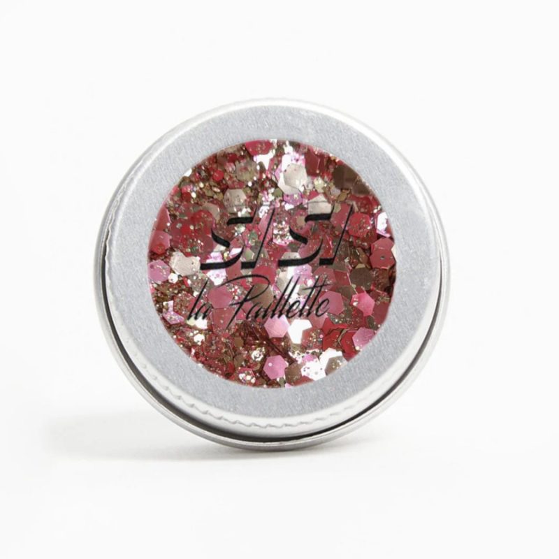 Paillettes Sparkle Vegas bébé