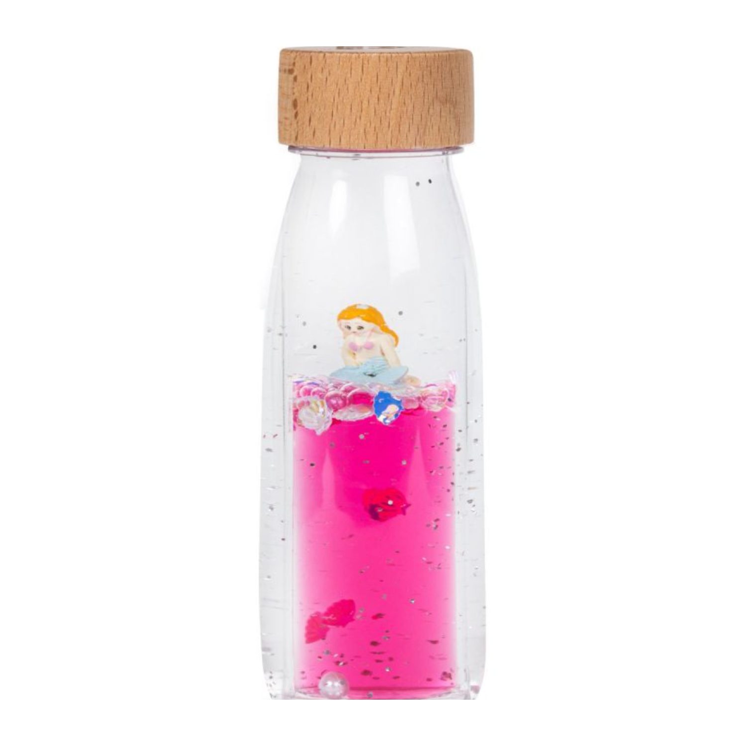 Bouteille sensorielle - Move Sparkle