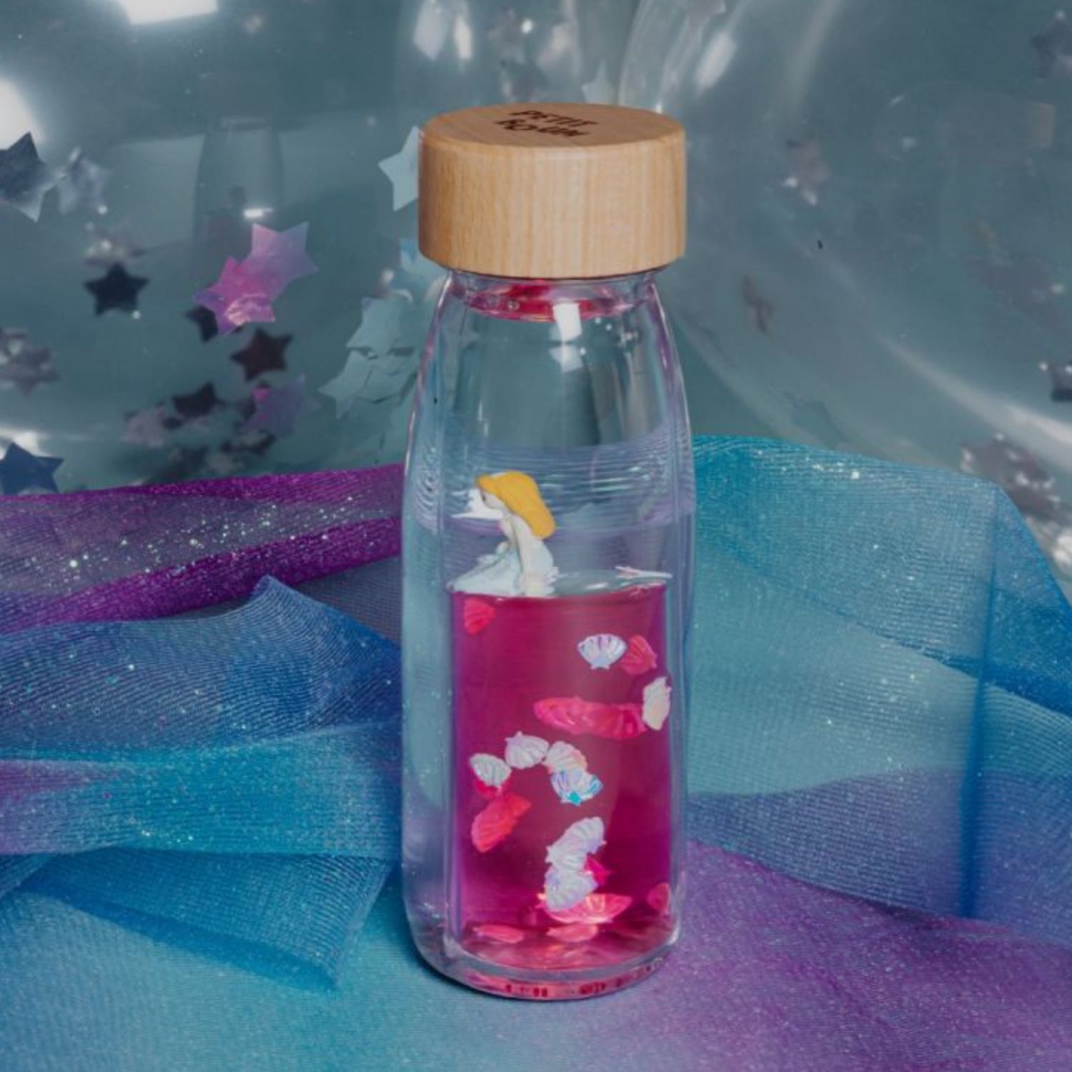 Bouteille sensorielle - Move Sparkle – Image 3