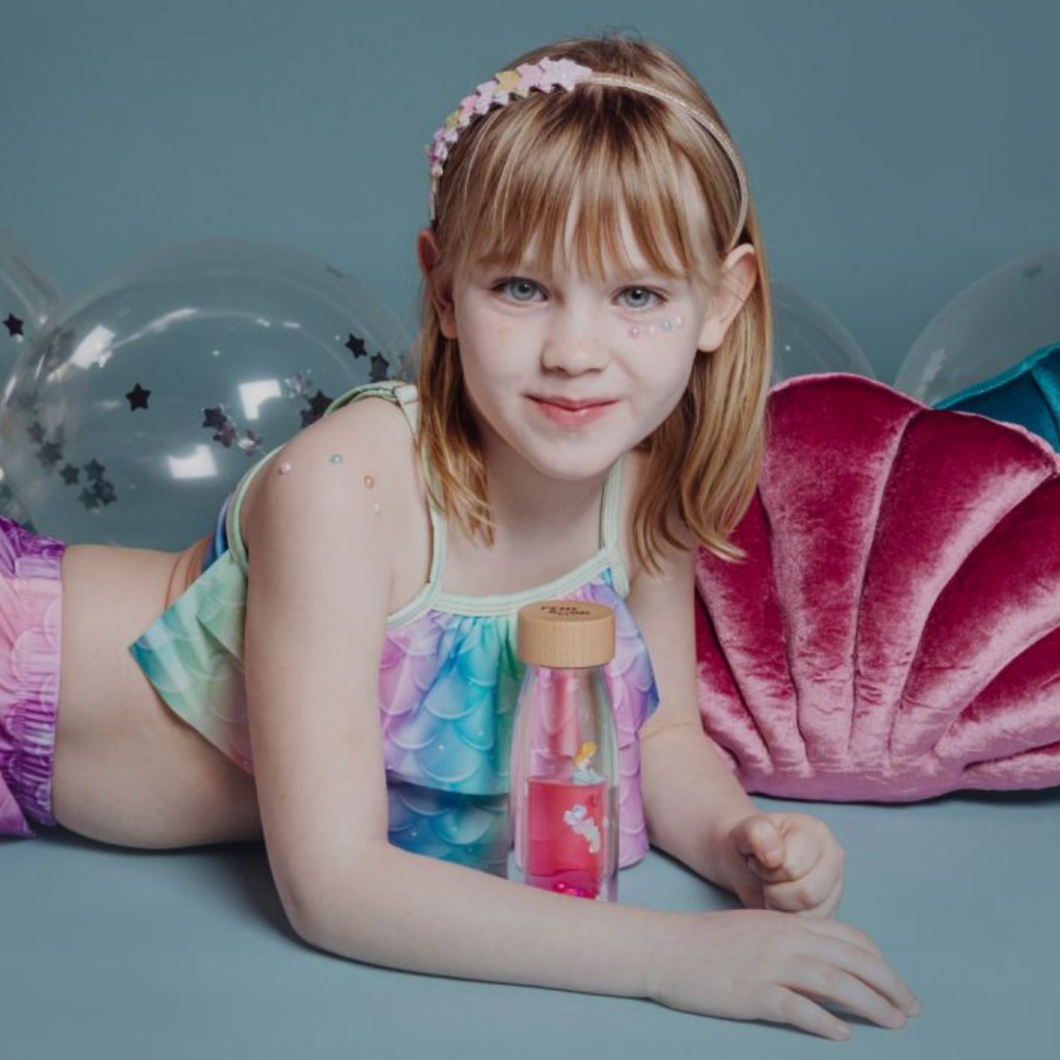 Bouteille sensorielle - Move Sparkle – Image 2