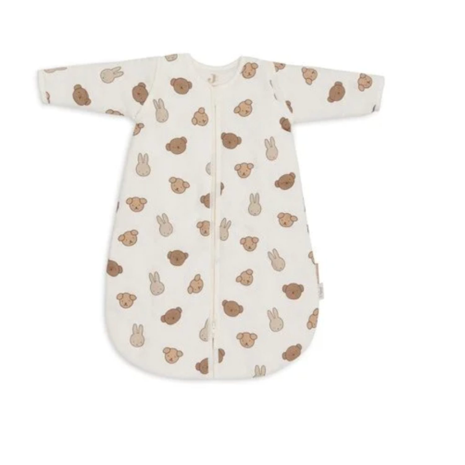 Gigoteuse avec manches 60 cm - Miffy and friends