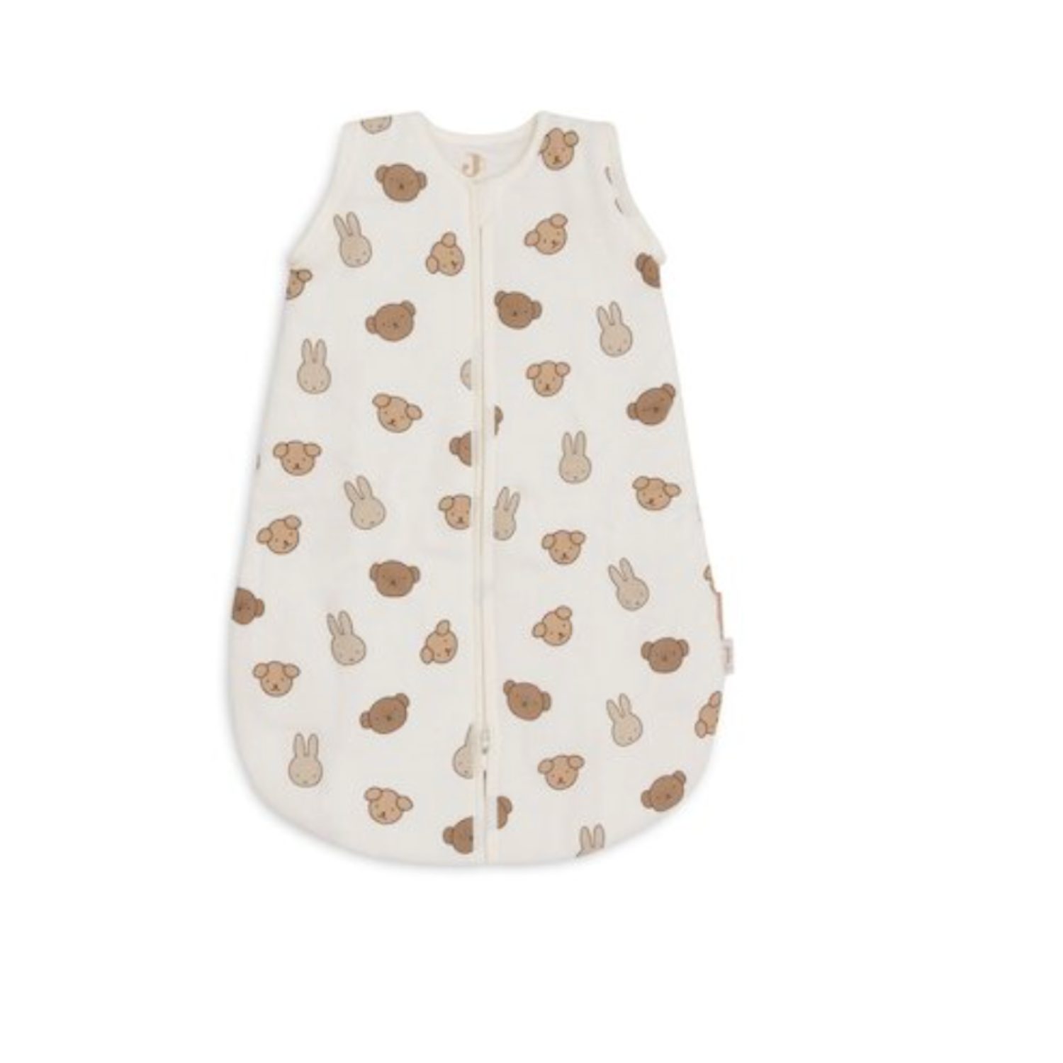 Gigoteuse avec manches 60 cm - Miffy and friends – Image 3