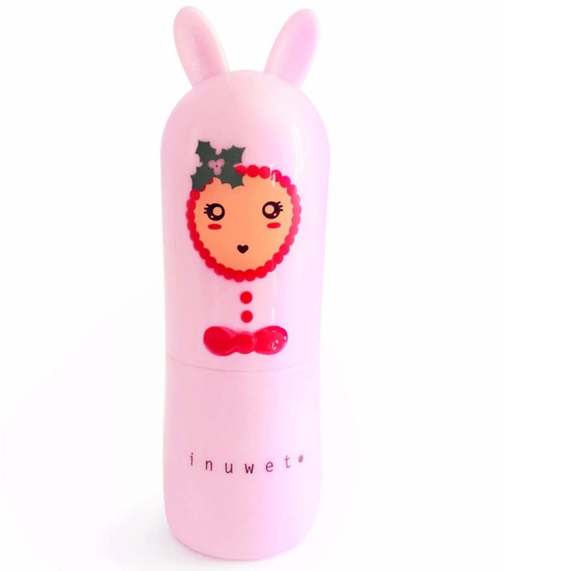 Baume à lèvres Xmas - Sucre d'orge