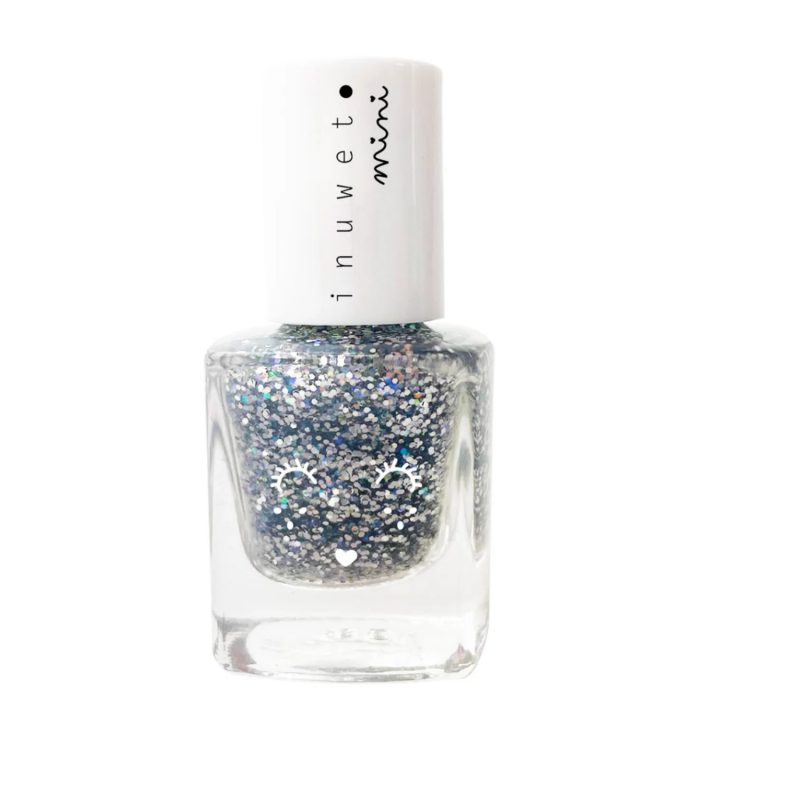 Vernis à l'eau - Vanille