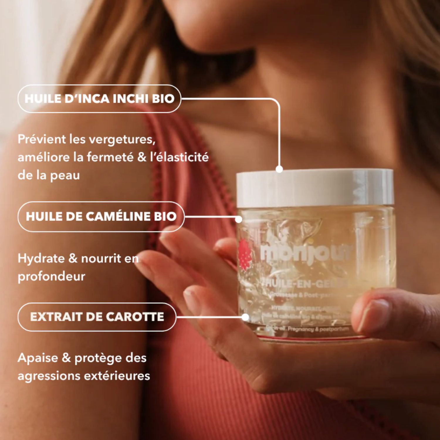 Huile en gelée – Image 4