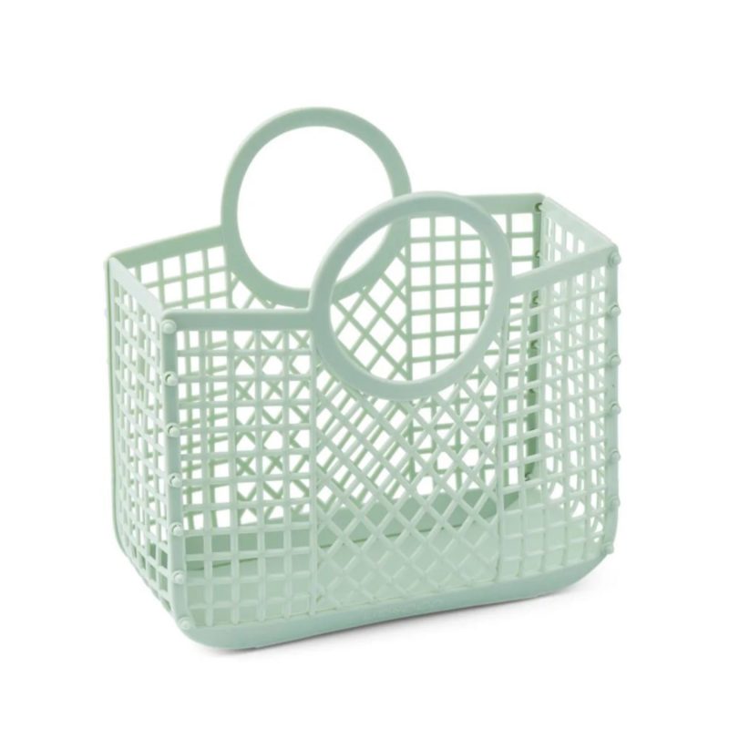 Panier Samantha - Vert