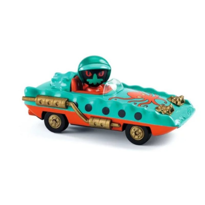 Voiture de course Abys