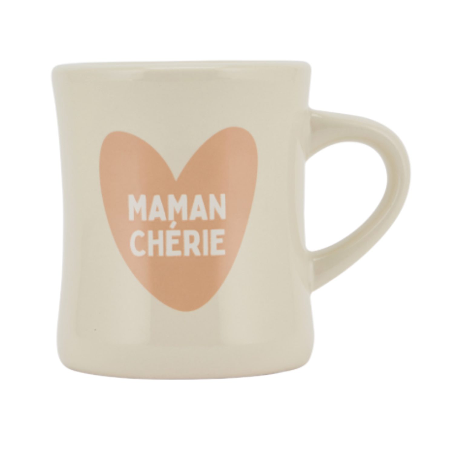 Mug Maman chérie