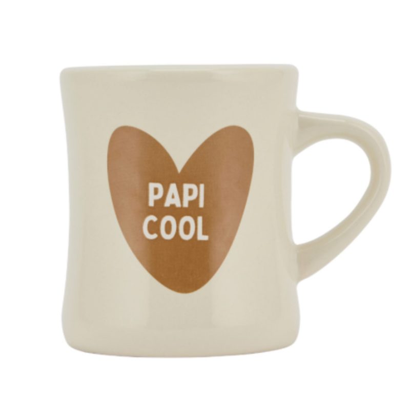 Mug Papi cool