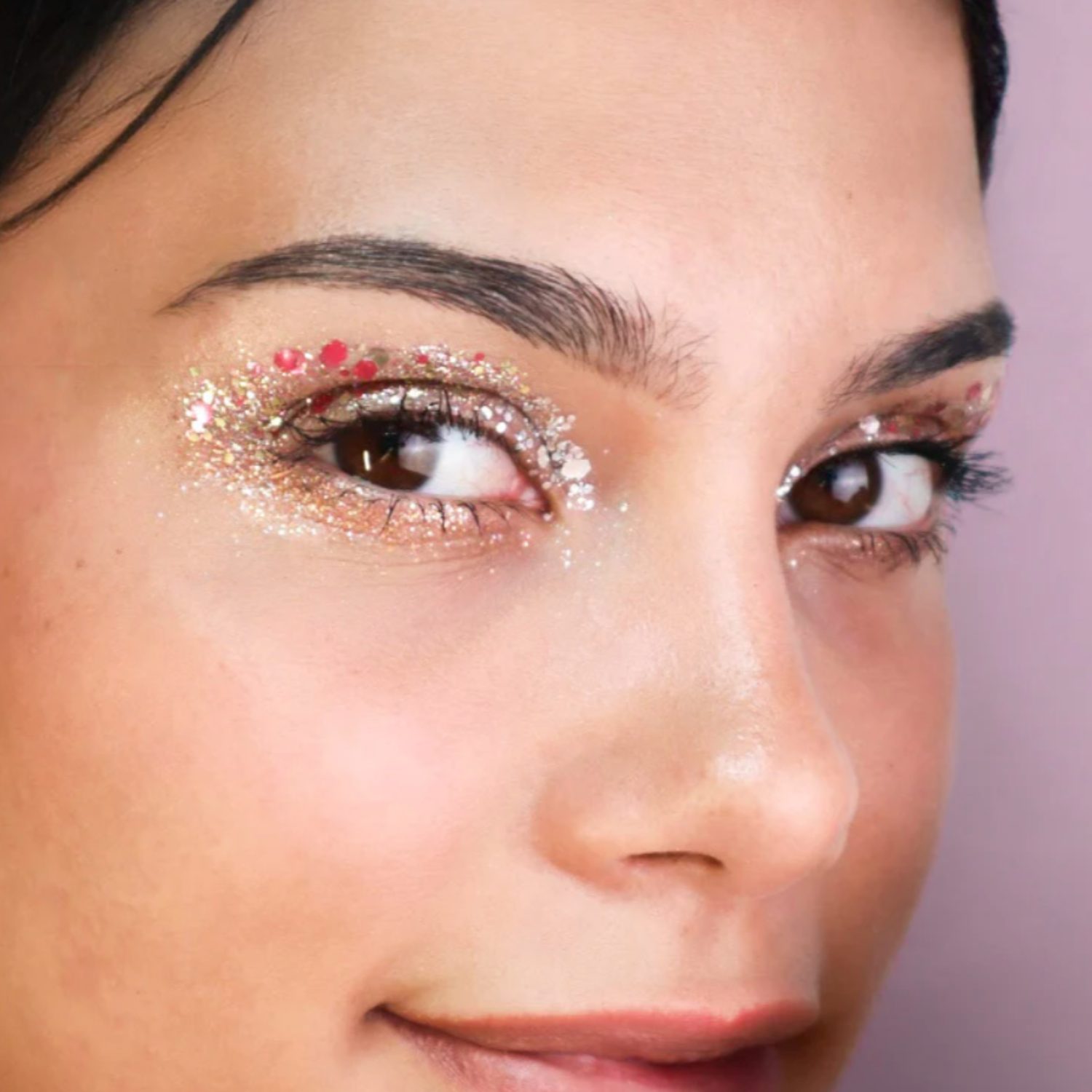 Gel pailleté Vegas Bébé – Image 3